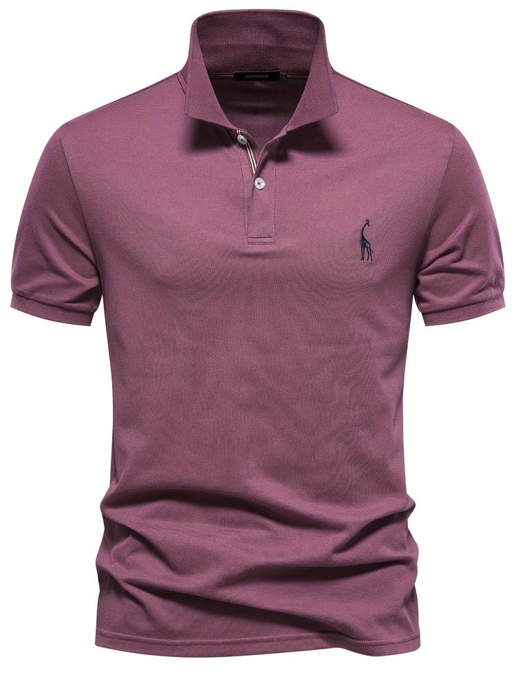 Nico Polo Shirt | 1+1 Gratis!