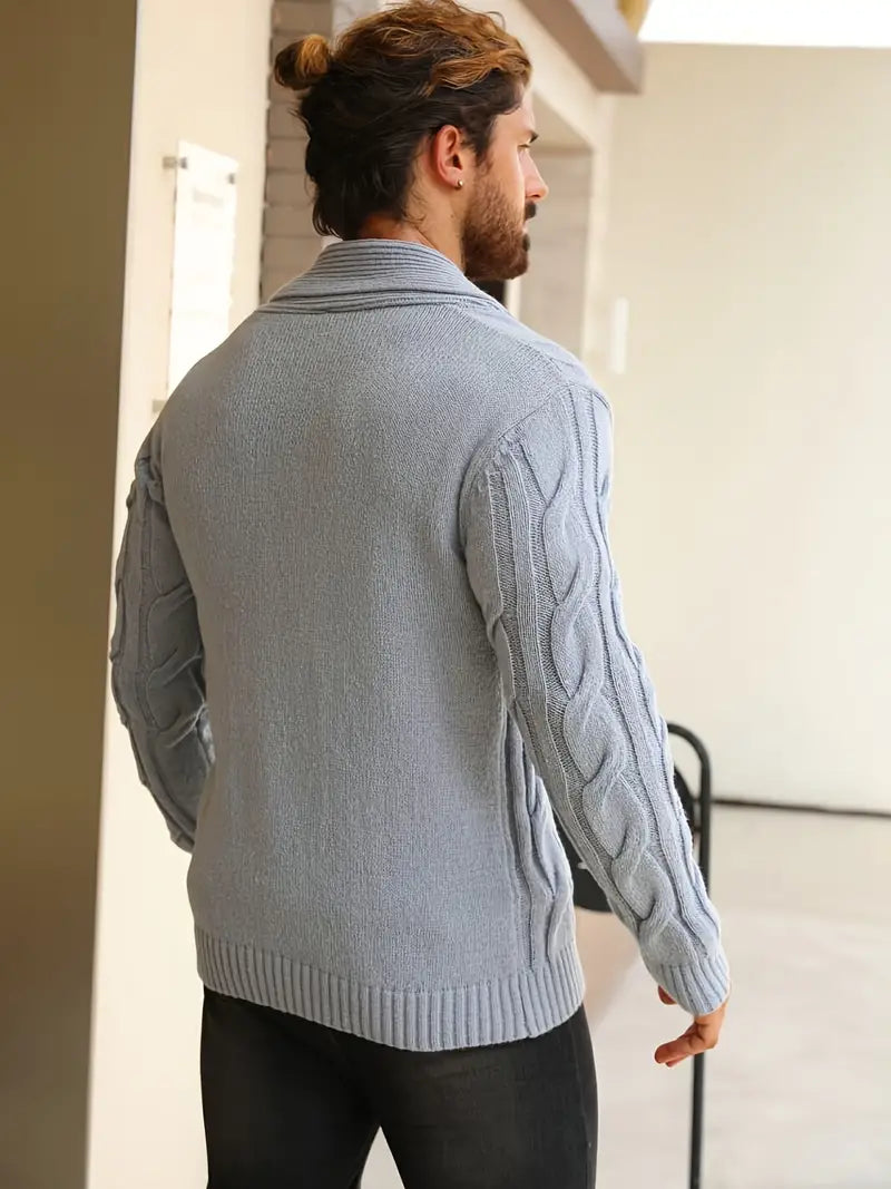 Sandro Comfortabele Sweater