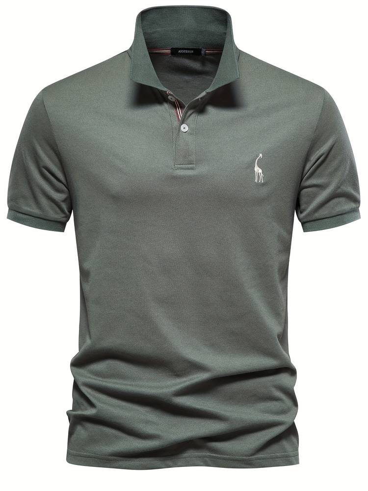 Nico Polo Shirt | 1+1 Gratis!