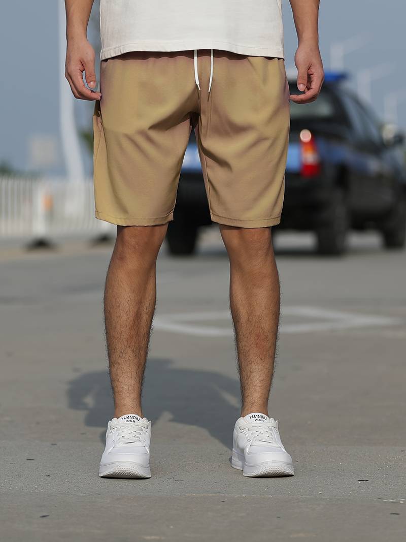 Made Gents | Sportieve Herenshorts