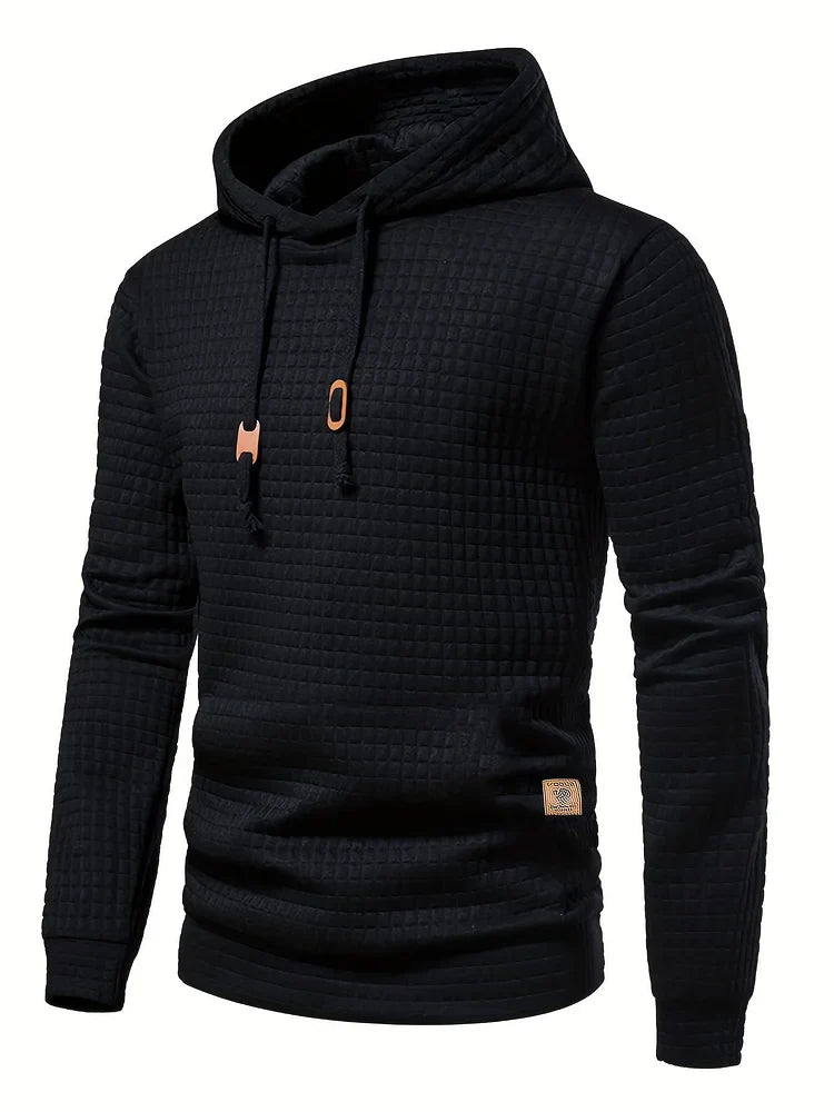 Casual Pullover Hoodie – Comfortabel en Stijlvol | Made Gents