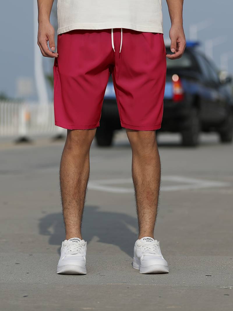 Made Gents | Sportieve Herenshorts