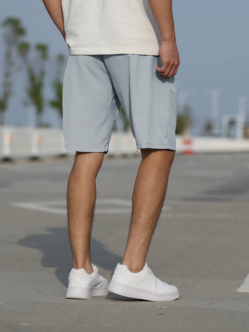 Made Gents | Sportieve Herenshorts