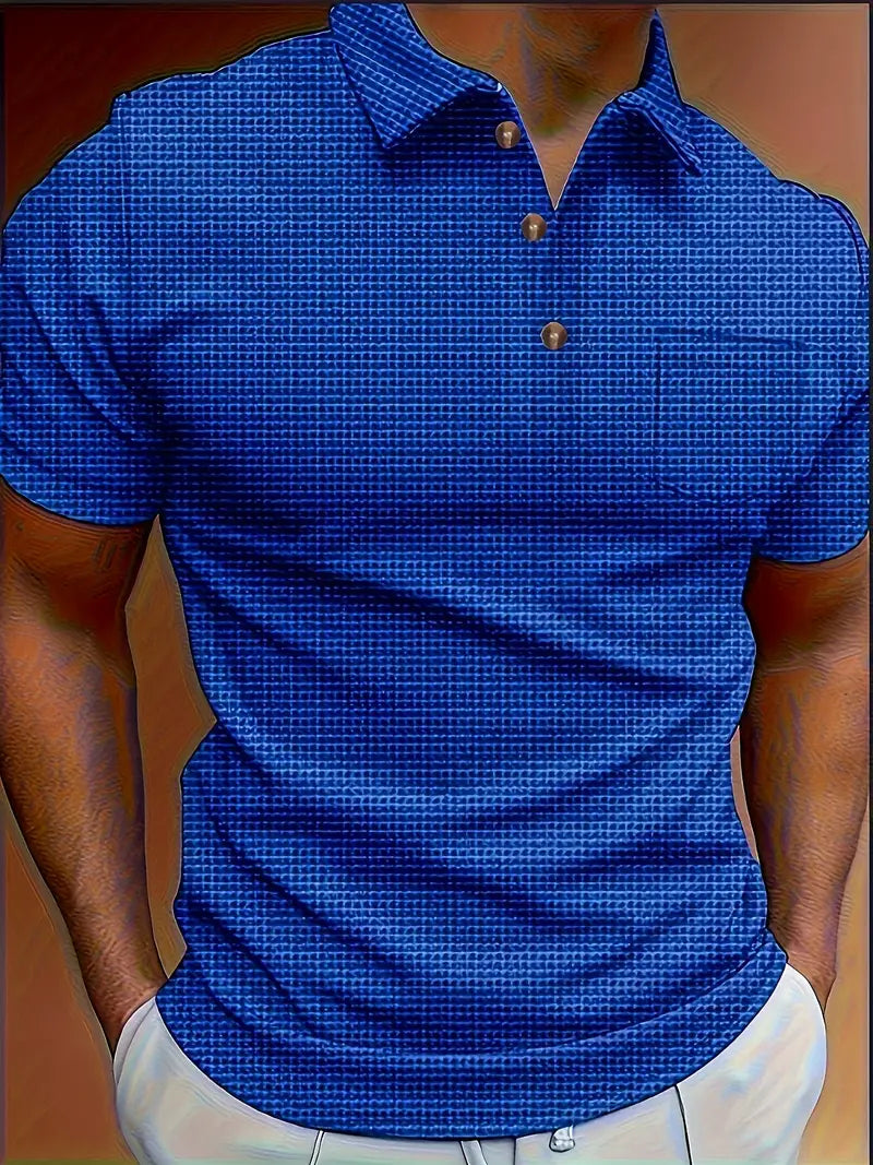 Made Gents | Wilson Polo | 50% Korting!