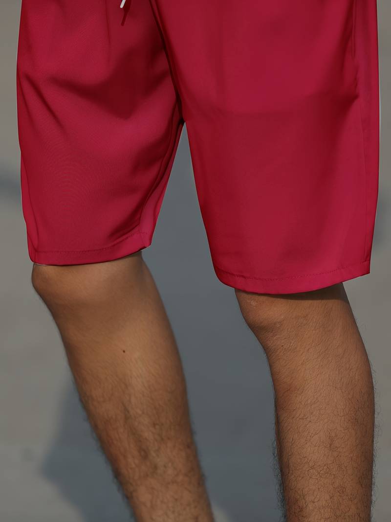 Made Gents | Sportieve Herenshorts