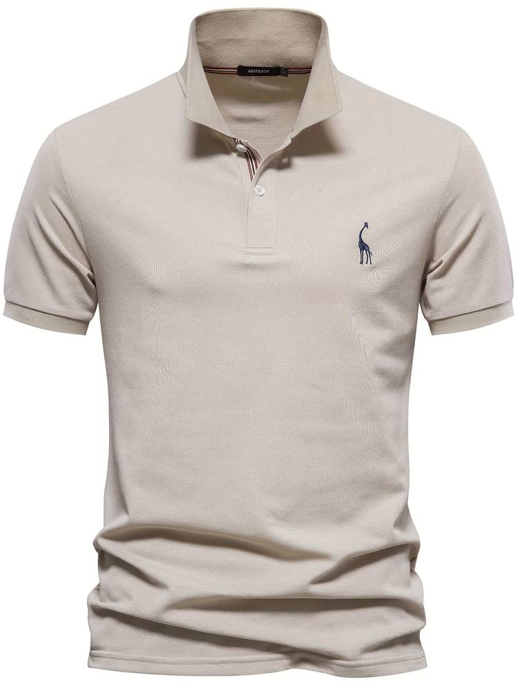 Nico Polo Shirt | 1+1 Gratis!