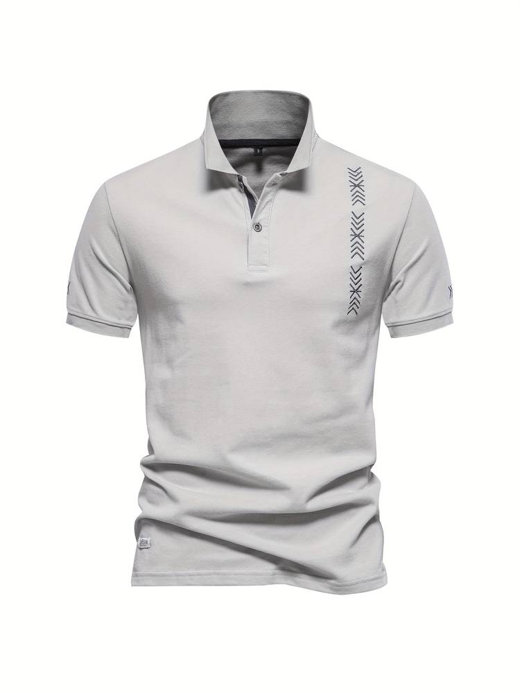 Made Gents | Sintana Polo