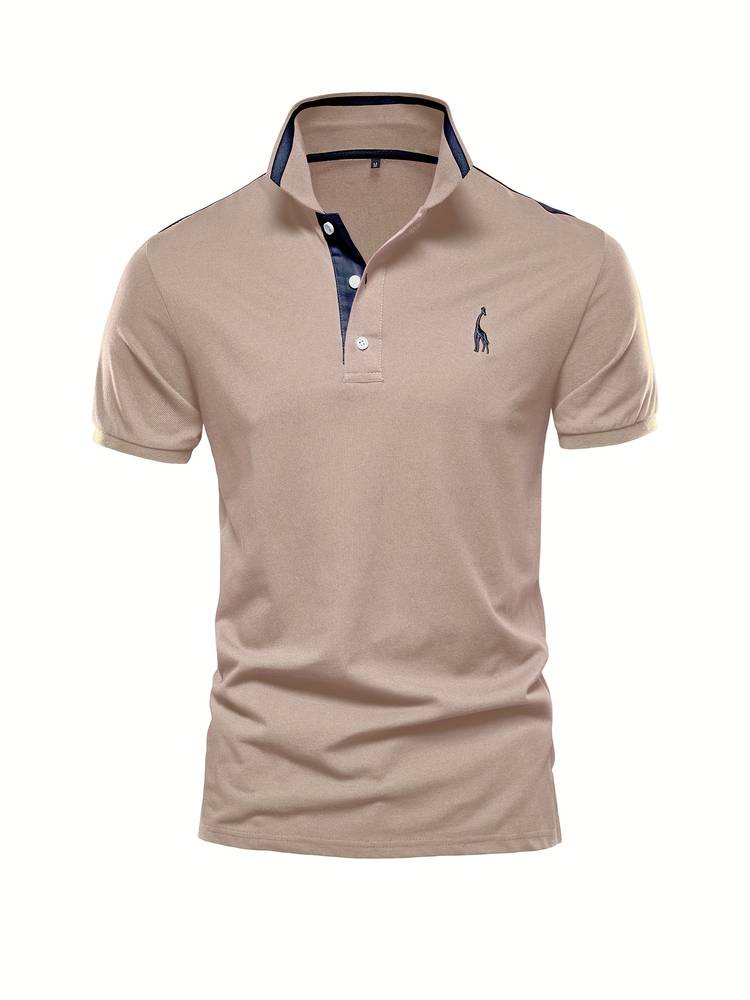 Made Gents | Danilo Polo-Shirt