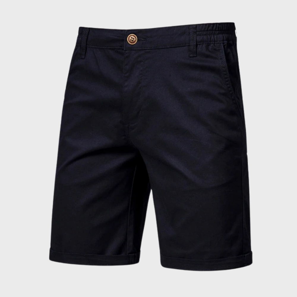 Made Gents |  Casual Heren Shorts