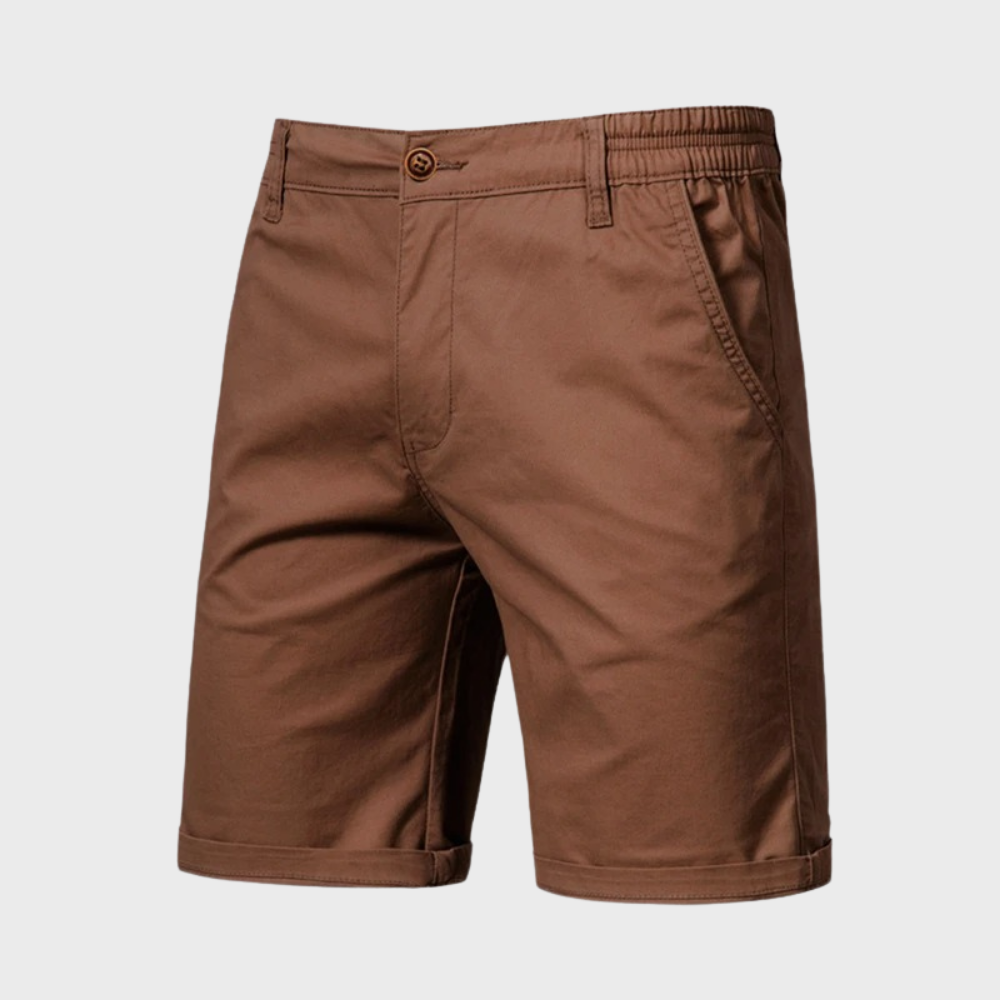 Made Gents |  Casual Heren Shorts