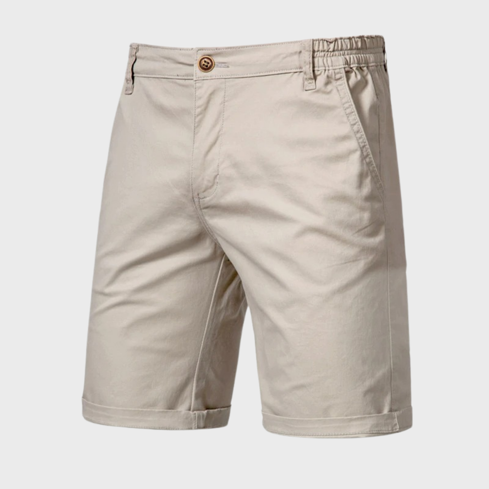 Made Gents |  Casual Heren Shorts