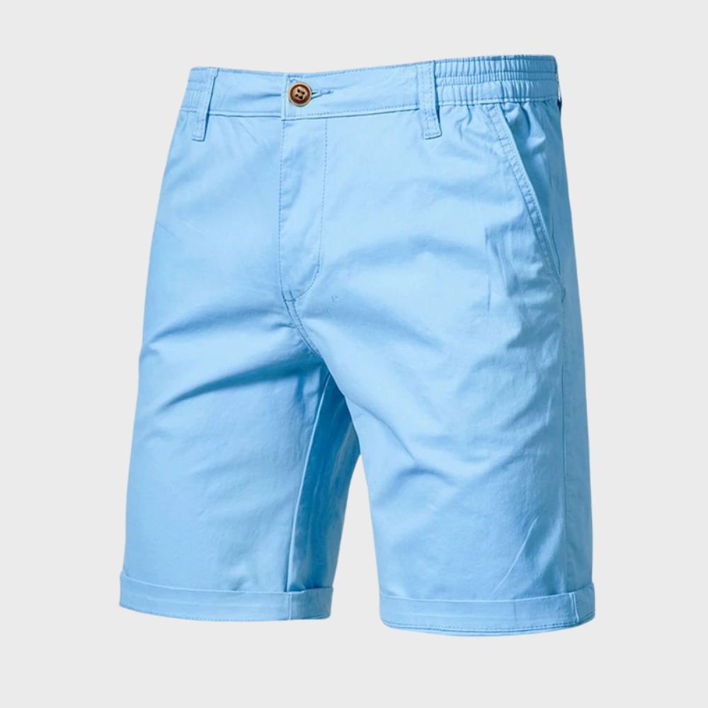 Made Gents |  Casual Heren Shorts