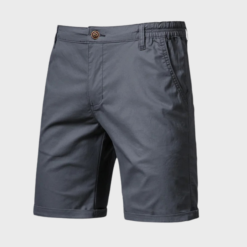 Made Gents |  Casual Heren Shorts