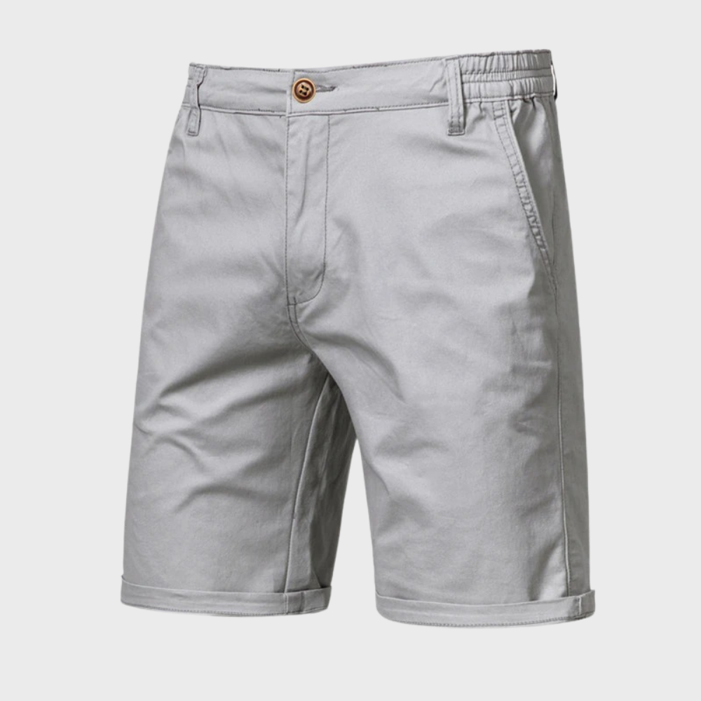 Made Gents |  Casual Heren Shorts