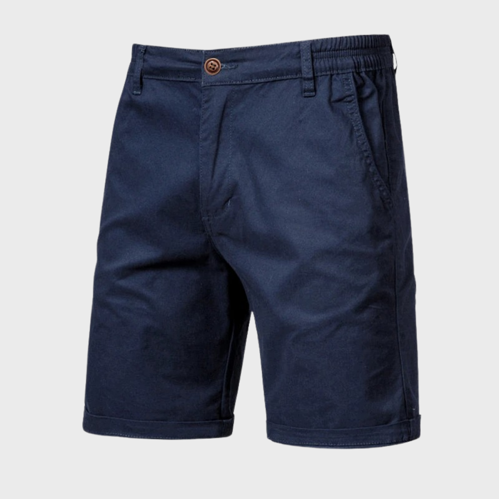 Made Gents |  Casual Heren Shorts