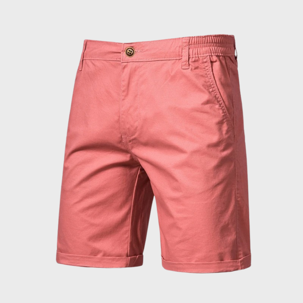 Made Gents |  Casual Heren Shorts