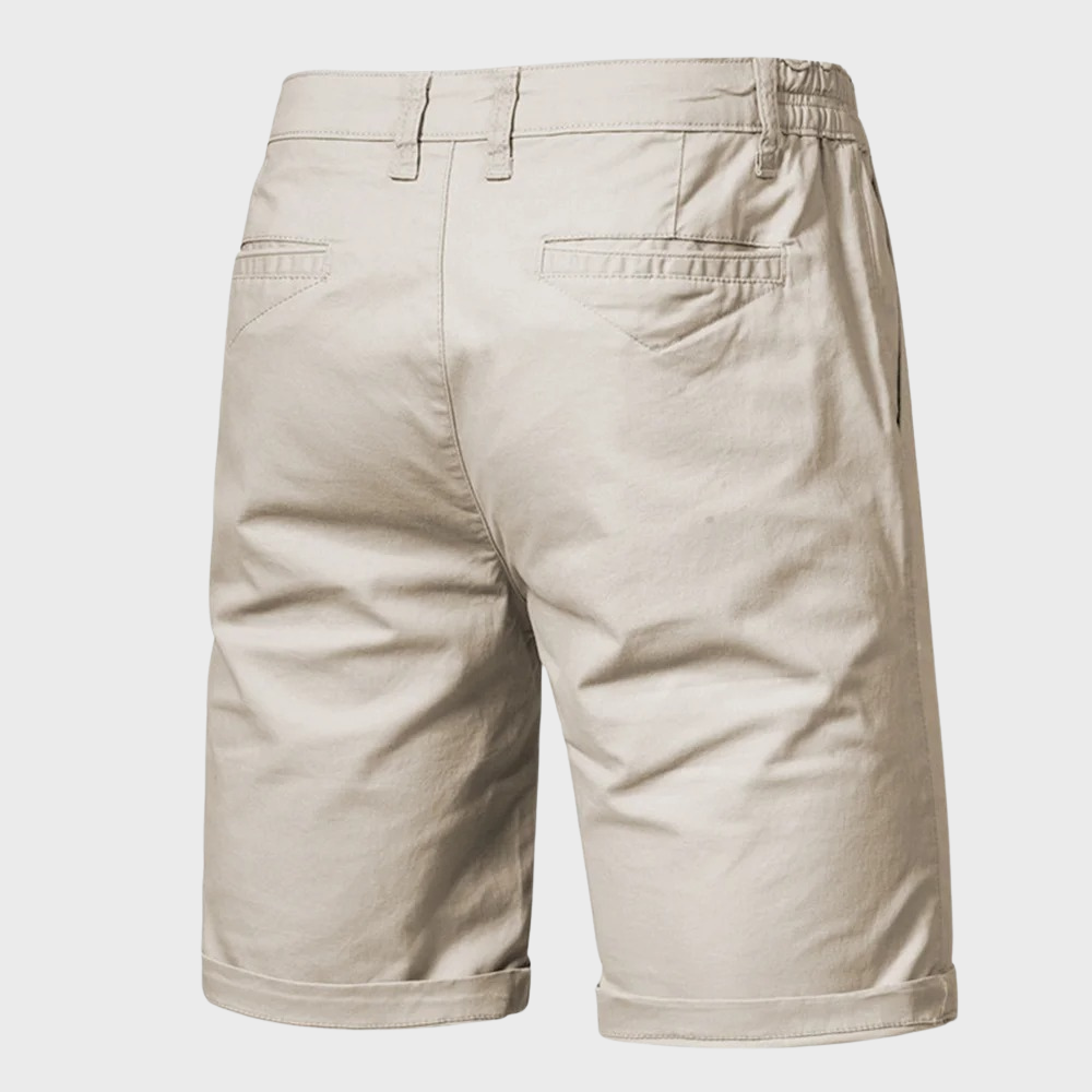 Made Gents |  Casual Heren Shorts