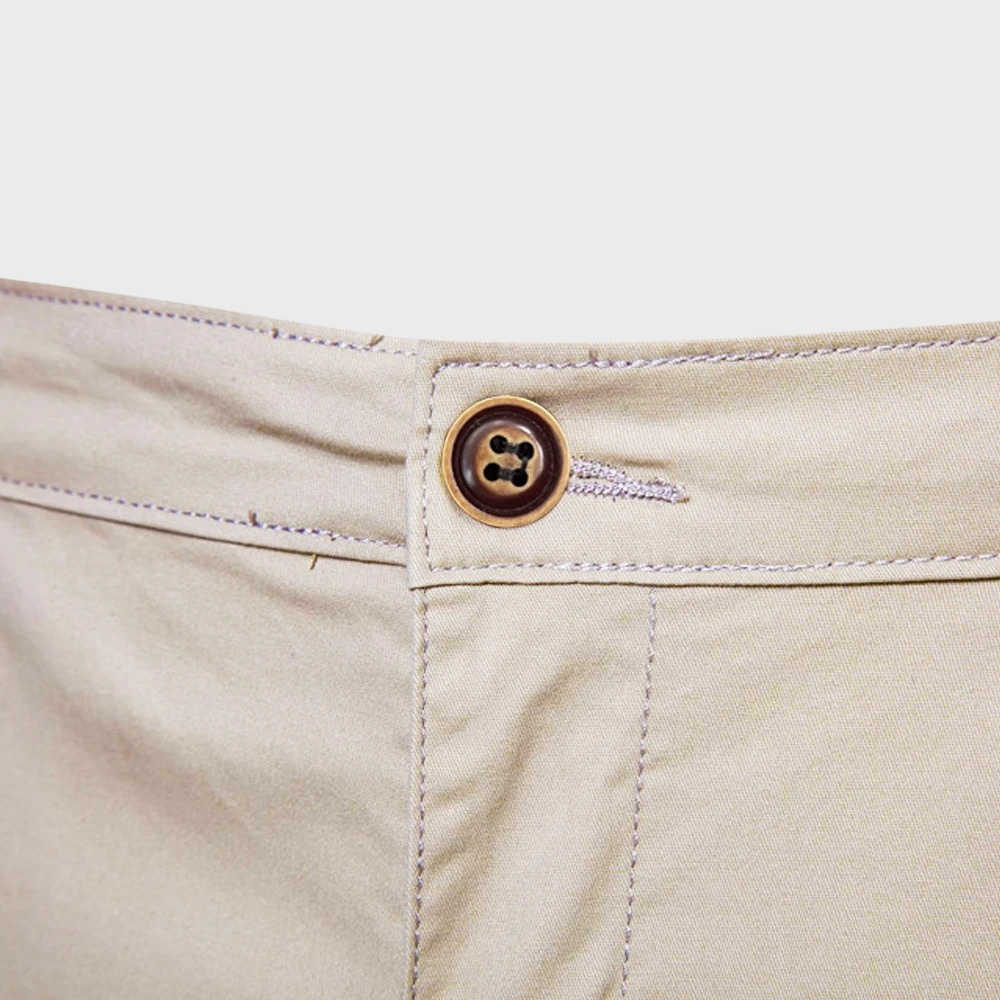 Made Gents |  Casual Heren Shorts