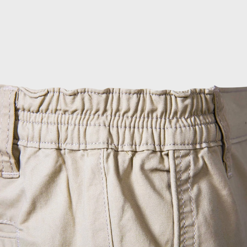 Made Gents |  Casual Heren Shorts