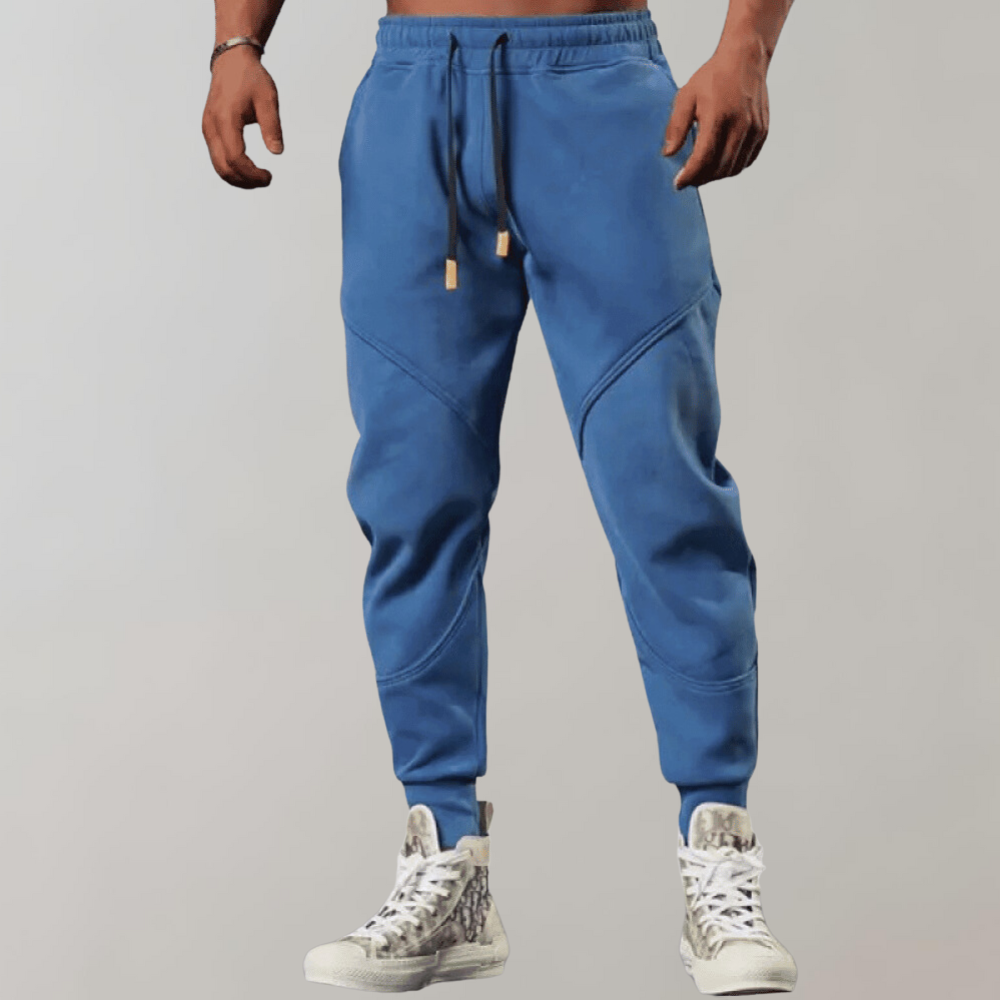 Johnson Joggingbroek