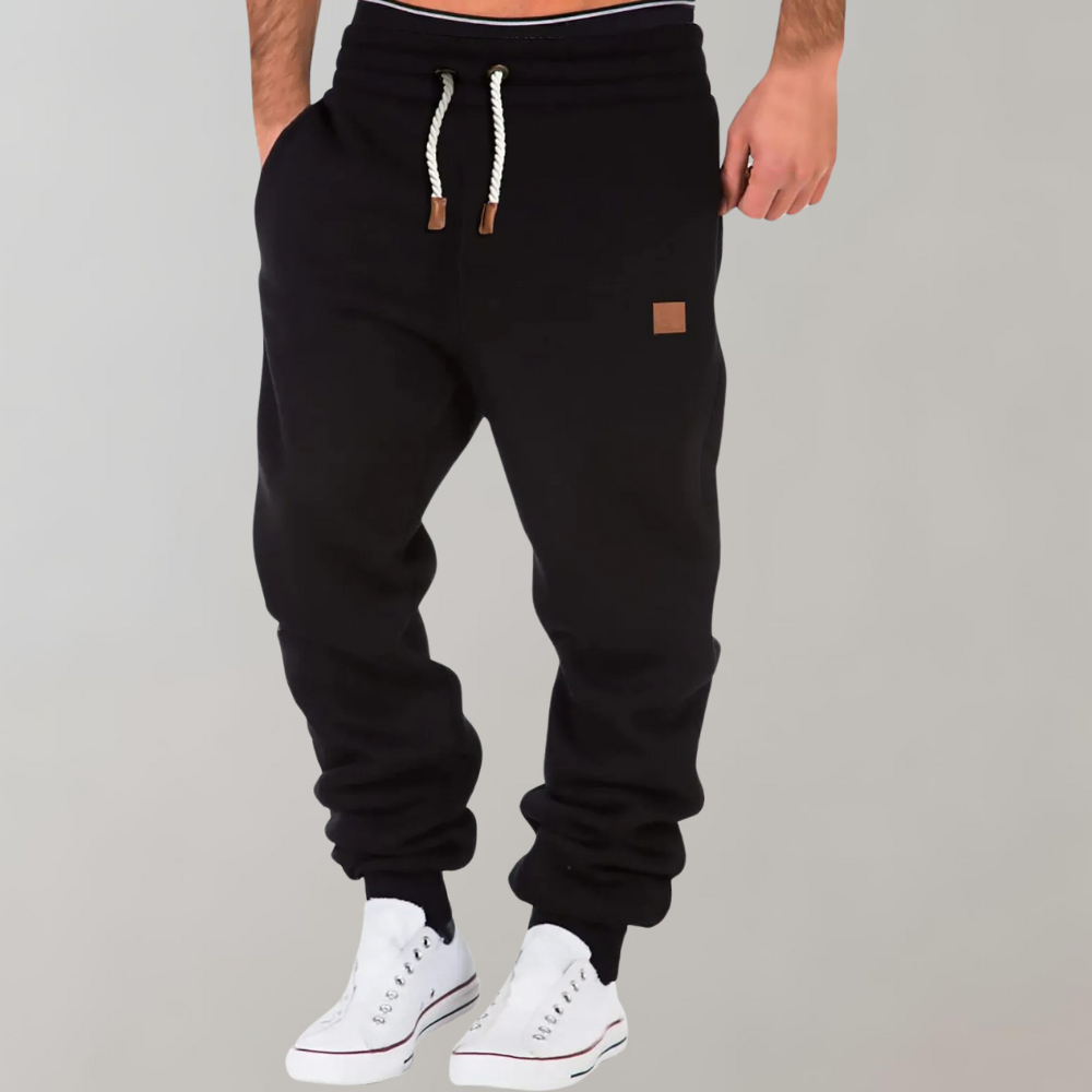 Baggy Joggingbroek – Comfortabele en Trendy Broek | Made Gents