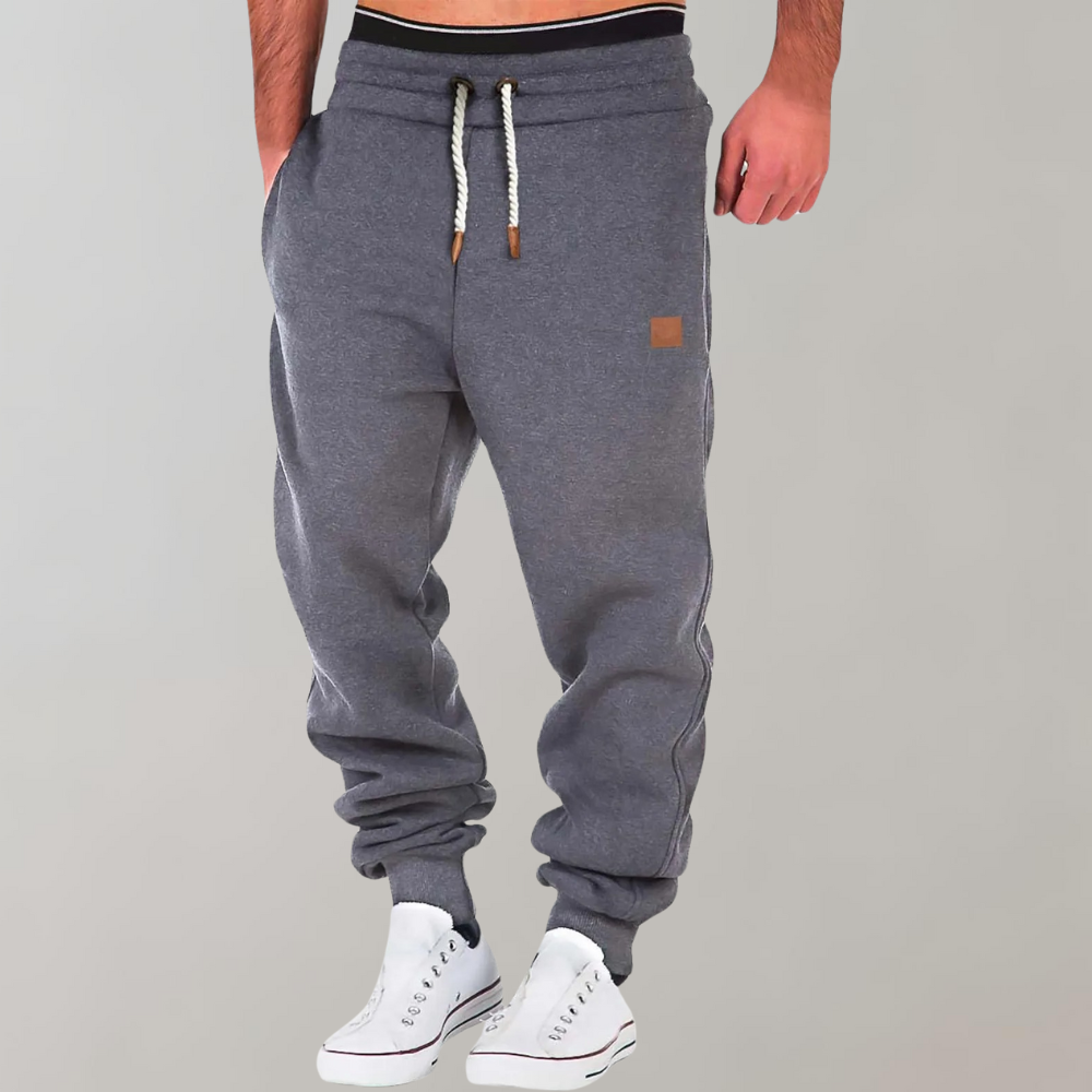 Baggy Joggingbroek – Comfortabele en Trendy Broek | Made Gents