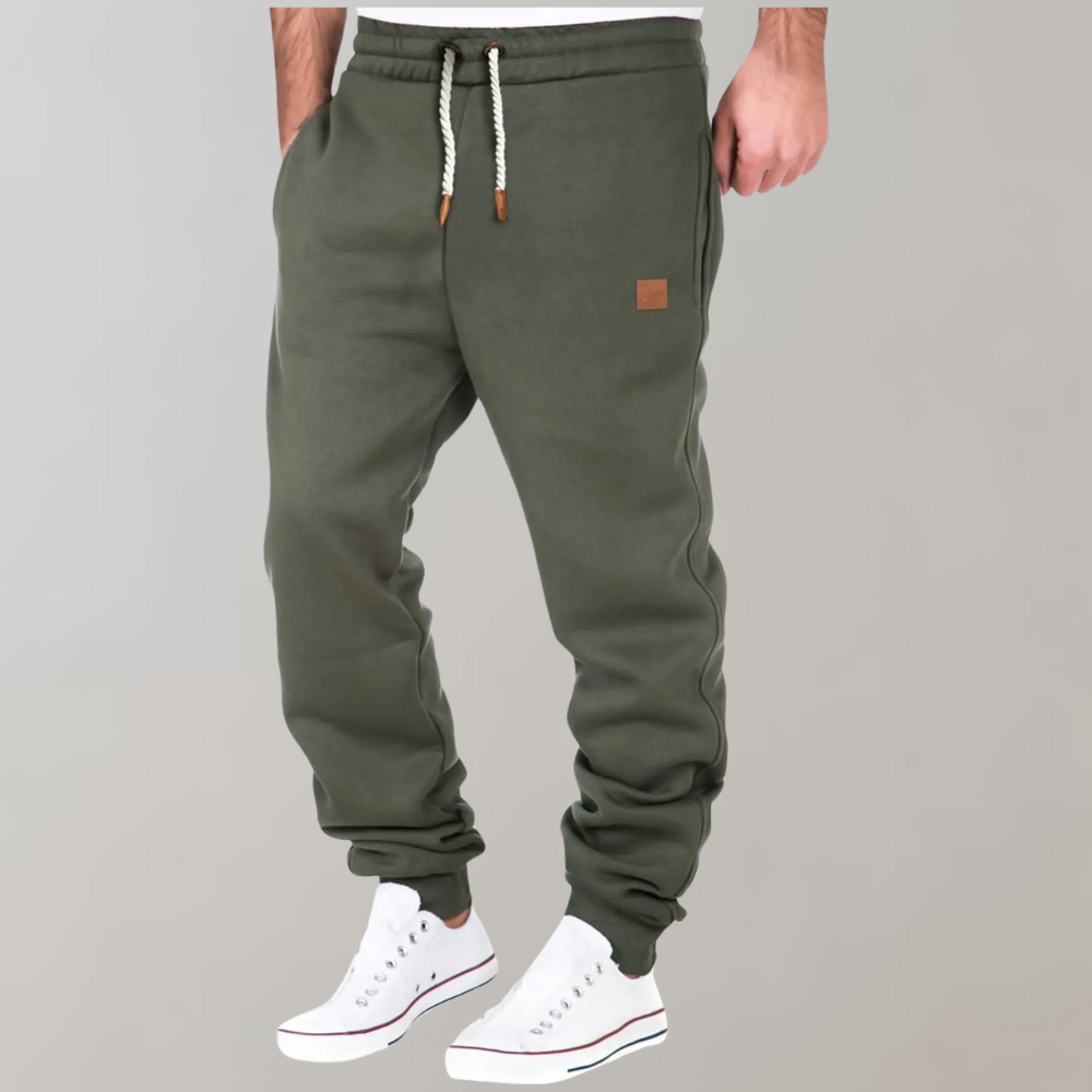 Baggy Joggingbroek – Comfortabele en Trendy Broek | Made Gents