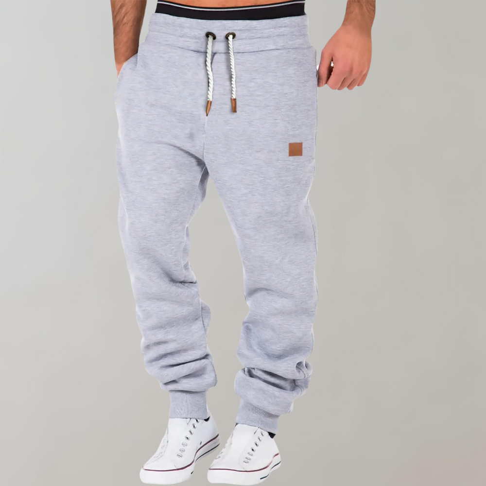 Baggy Joggingbroek – Comfortabele en Trendy Broek | Made Gents