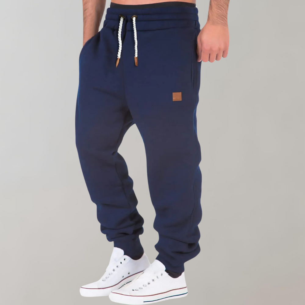 Baggy Joggingbroek – Comfortabele en Trendy Broek | Made Gents