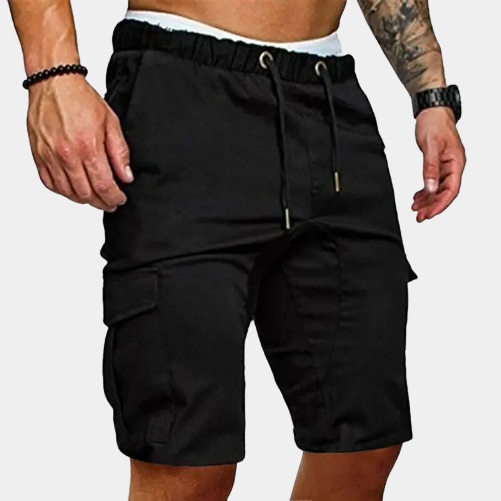 Made Gents | Comfortabele herenshorts