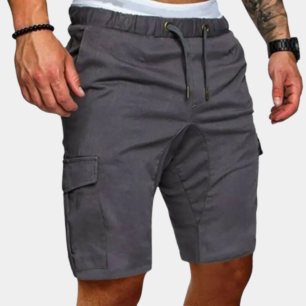 Made Gents | Comfortabele herenshorts