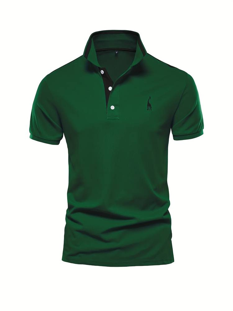 Made Gents | Danilo Polo-Shirt