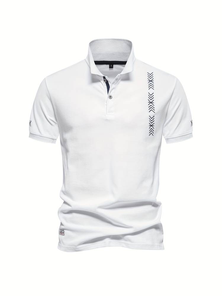 Made Gents | Sintana Polo