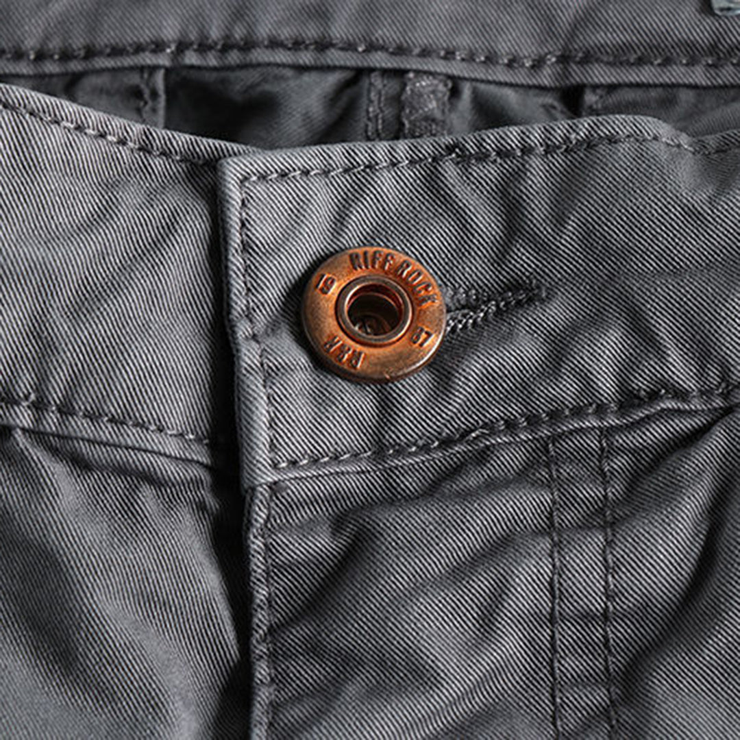 Made Gents |  Comfortabele shorts