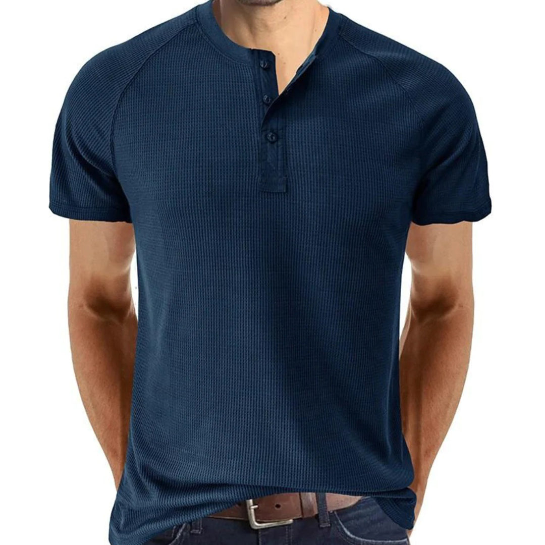 Made Gents | Mason - Casual Polo