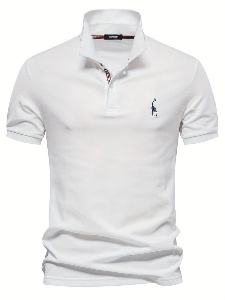 Nico Polo Shirt | 1+1 Gratis!