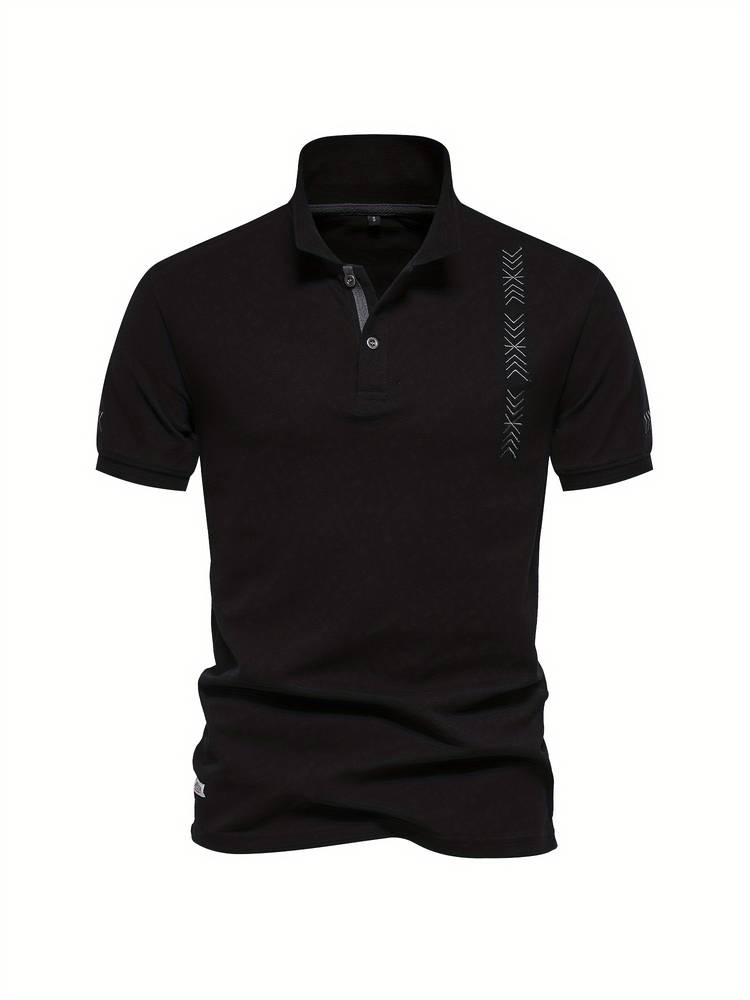 Made Gents | Sintana Polo