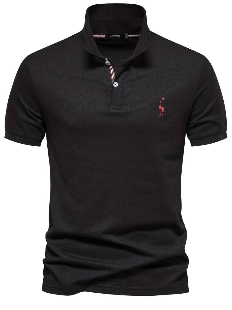 Nico Polo Shirt | 1+1 Gratis!