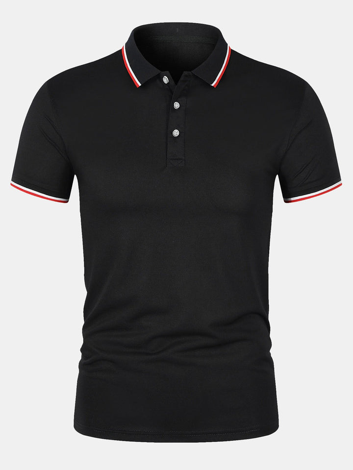 Polo Shirt voor Heren