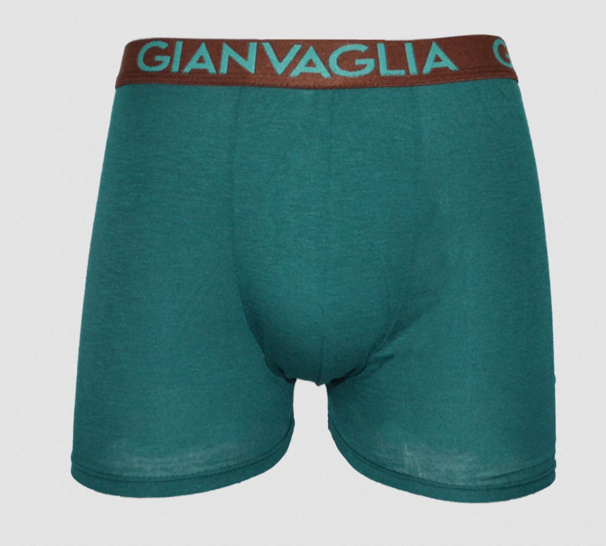 Made Gents | Gianvaglia Katoenen Boxershorts