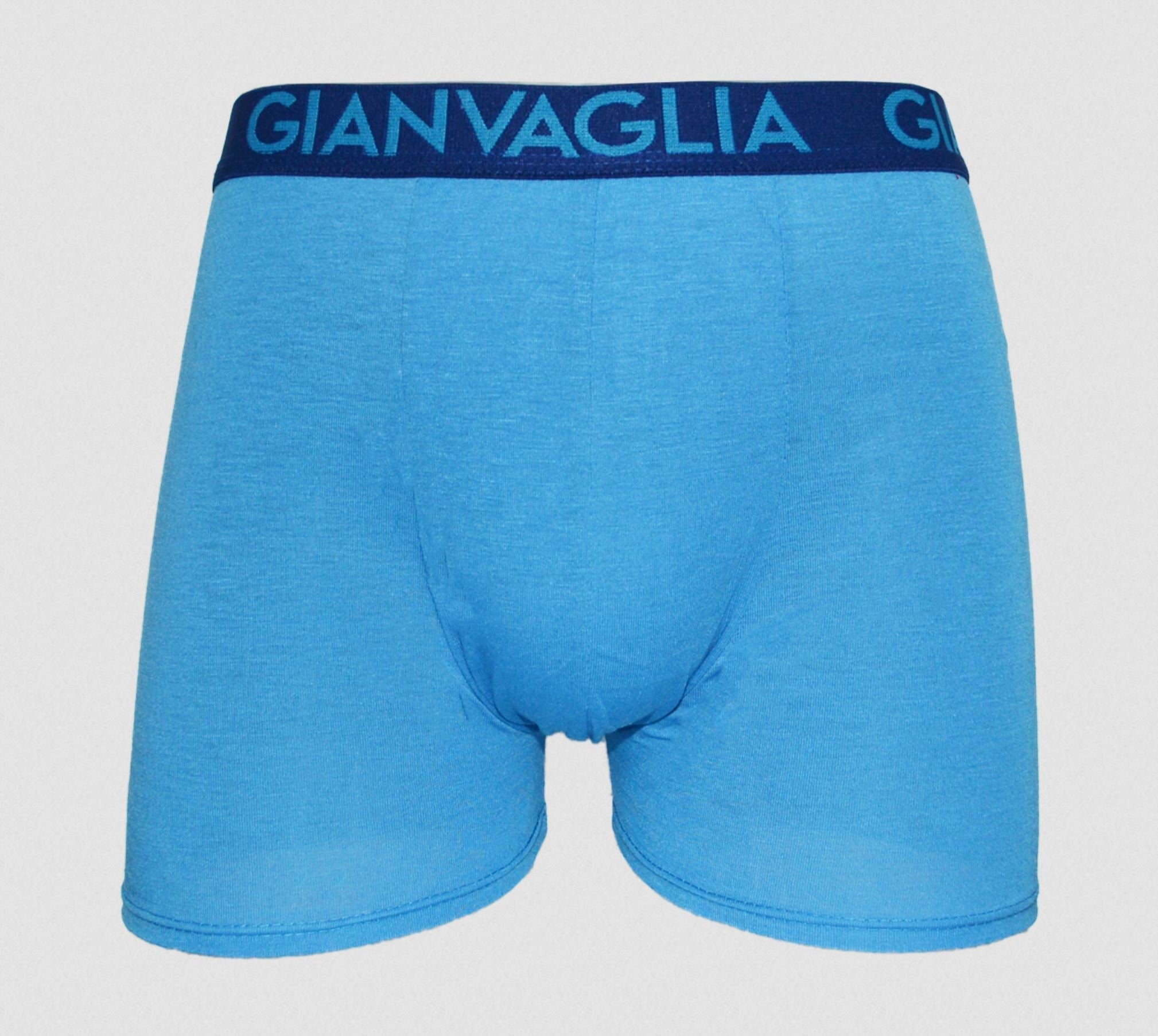 Made Gents | Gianvaglia Katoenen Boxershorts