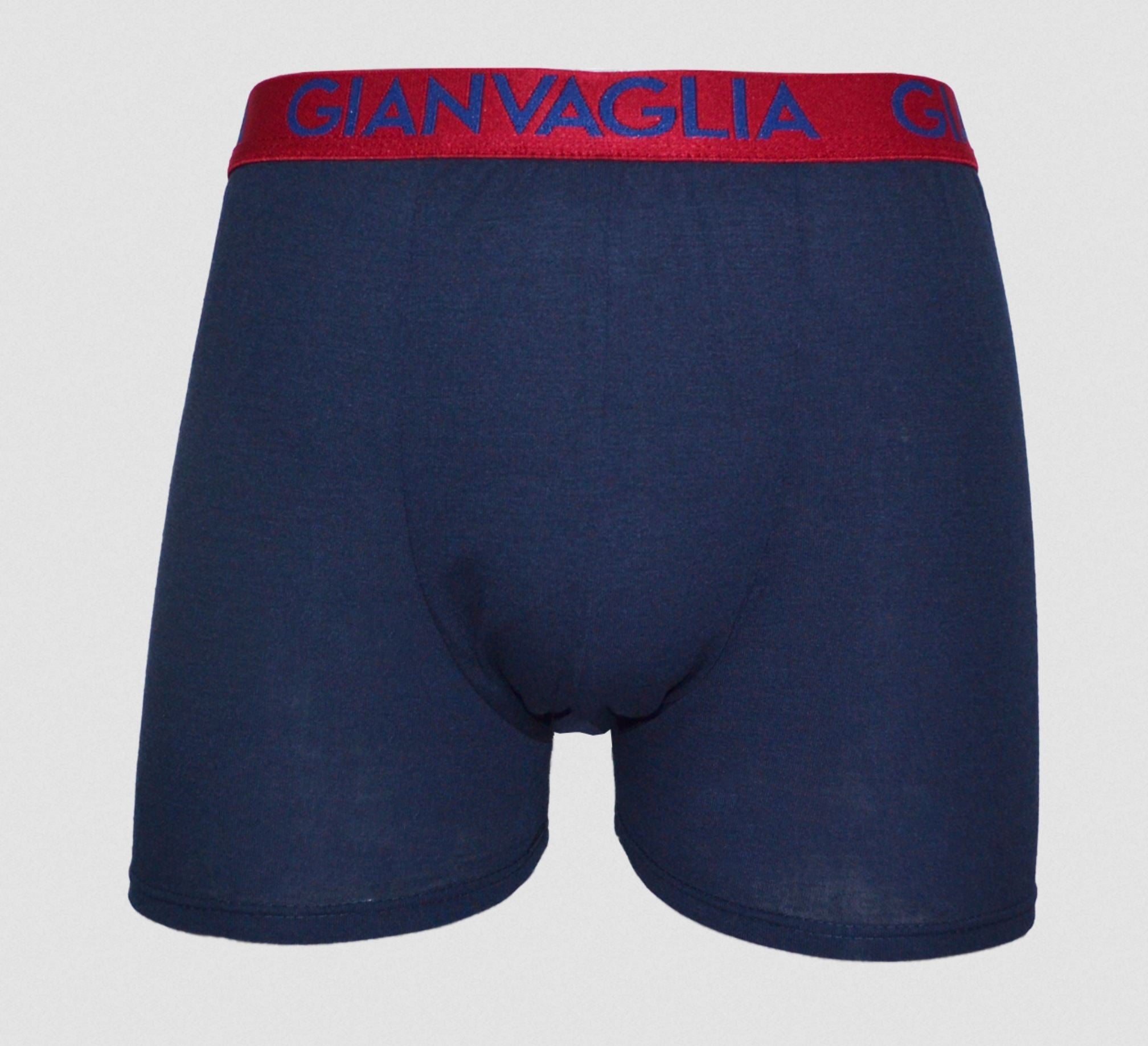 Made Gents | Gianvaglia Katoenen Boxershorts