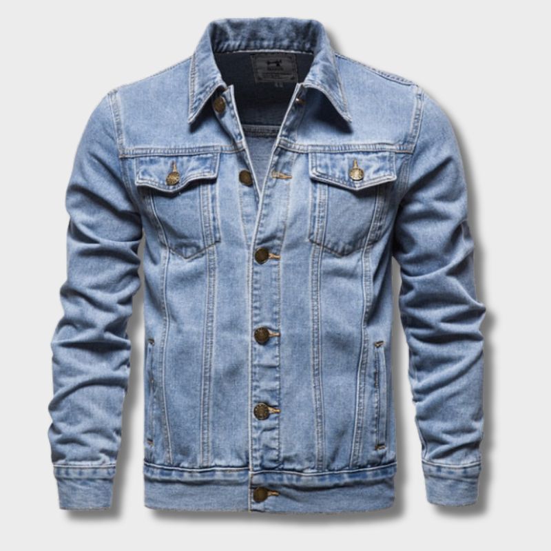 Made Gents | Denim Jacket