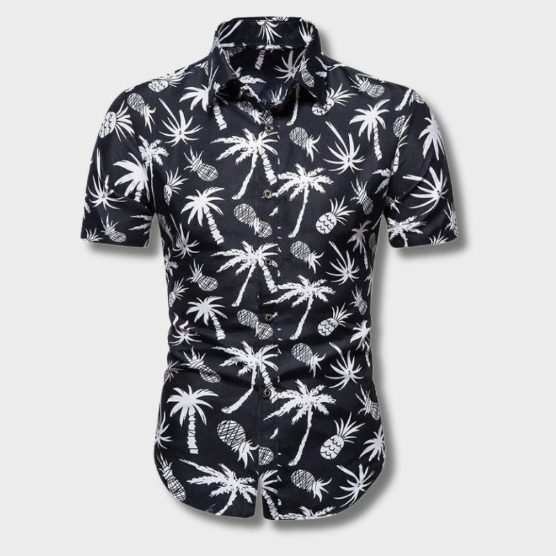 Made Gents | Hawaii Polo