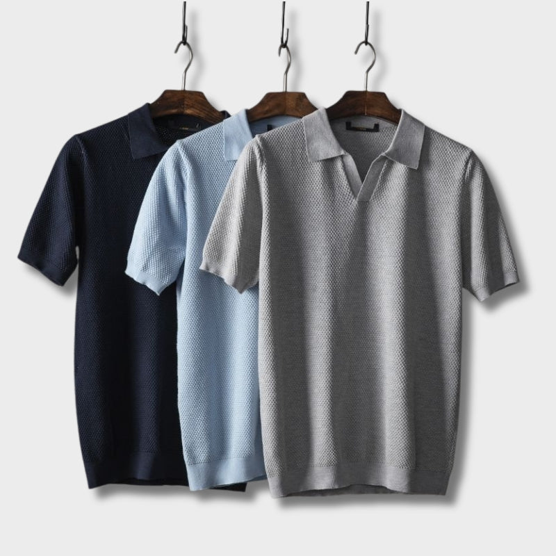 Polo T-Shirt | 1+1 Gratis!