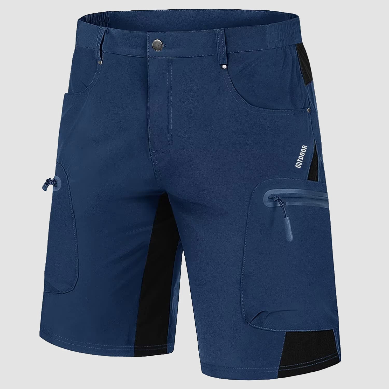 Made Gents | Sneldrogende Heren Short/Zwembroek