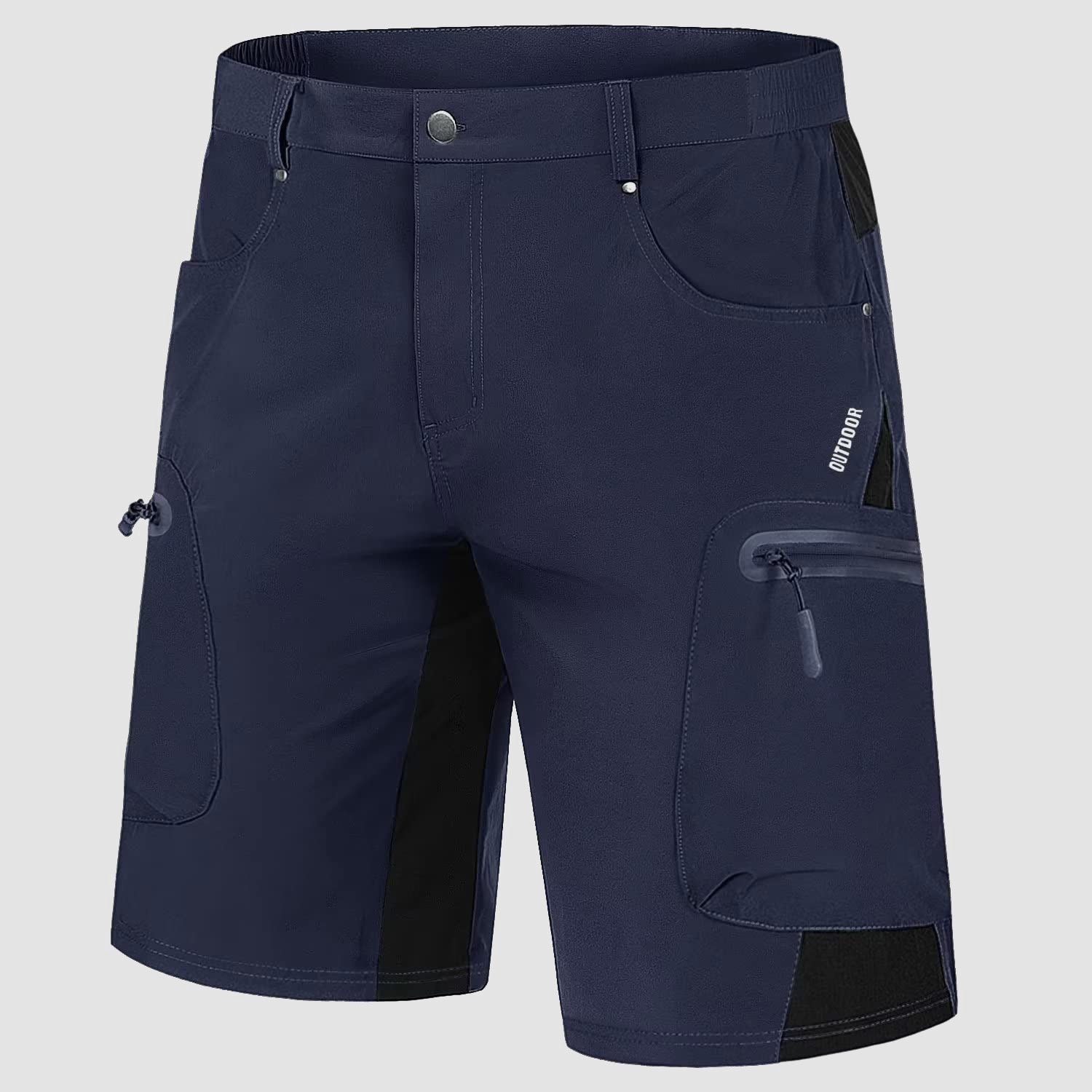 Made Gents | Sneldrogende Heren Short/Zwembroek