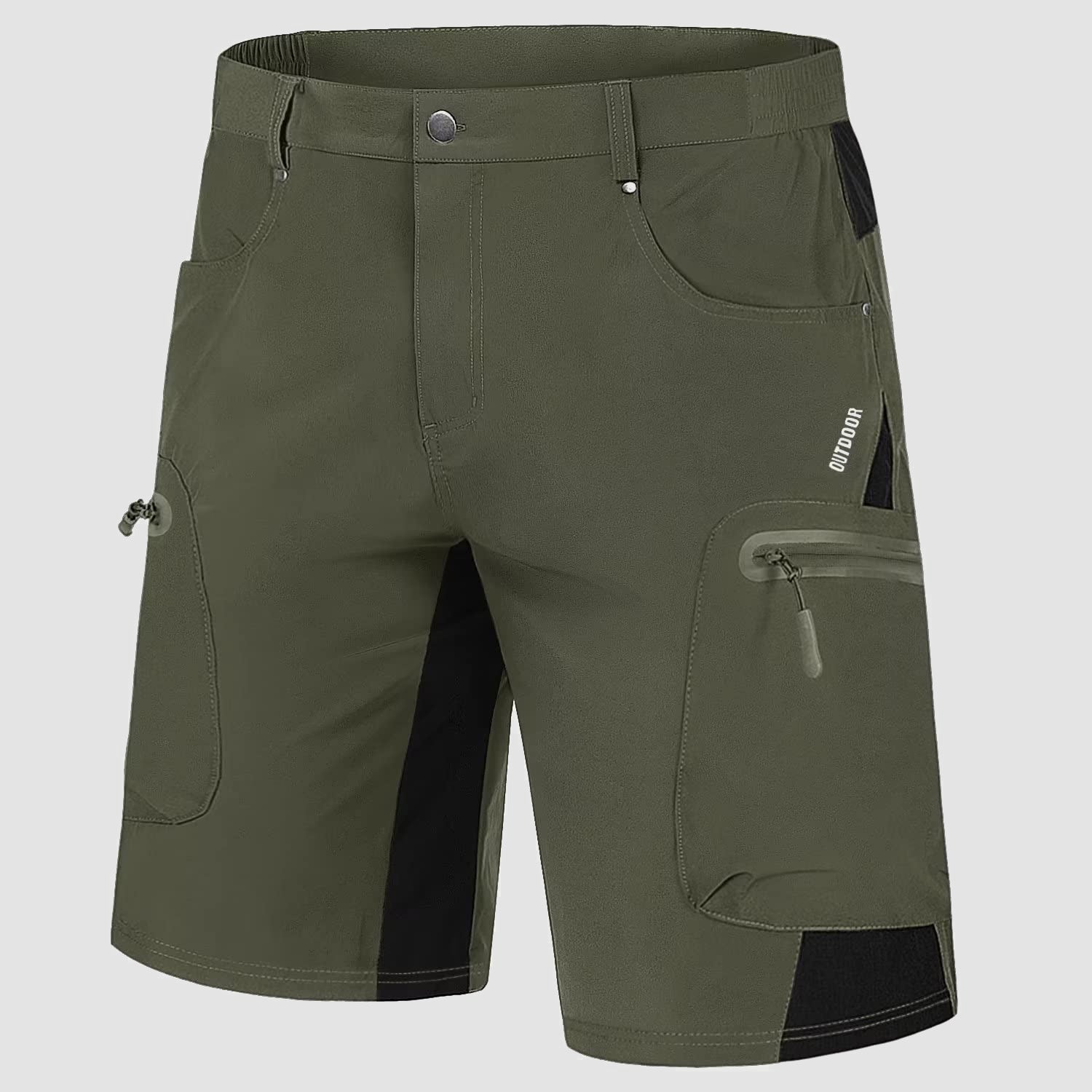 Made Gents | Sneldrogende Heren Short/Zwembroek