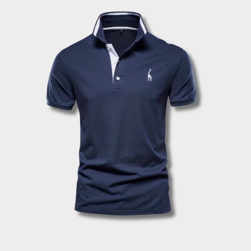 Made Gents | Danilo Polo-Shirt