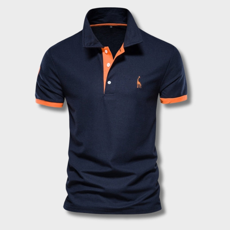 Made Gents | Polo-Shirt